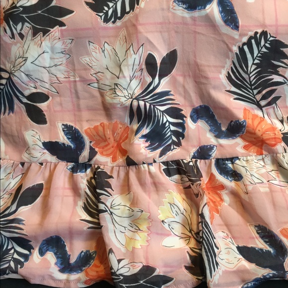 a•n•deawy spaghetti strap tank top Cami. - Picture 3 of 6